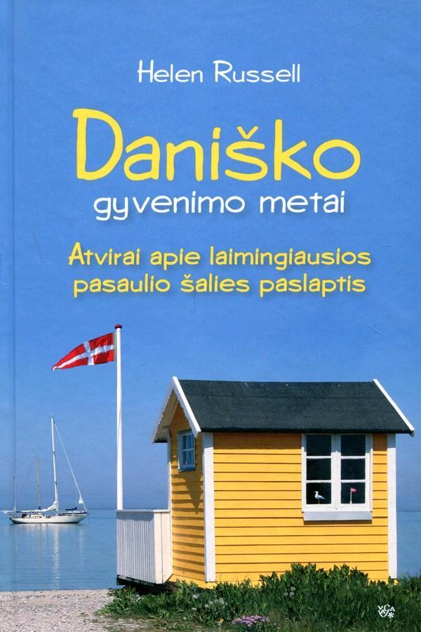 Daniško gyvenimo metai