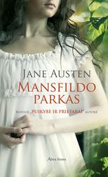 Mansfildo parkas