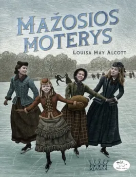 Mažosios moterys