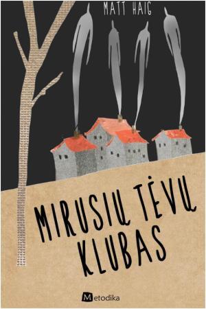 Mirusiųjų tėvų klubas