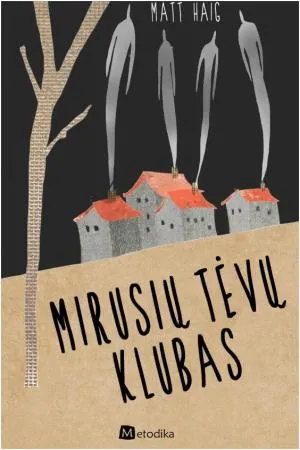 Mirusiųjų tėvų klubas