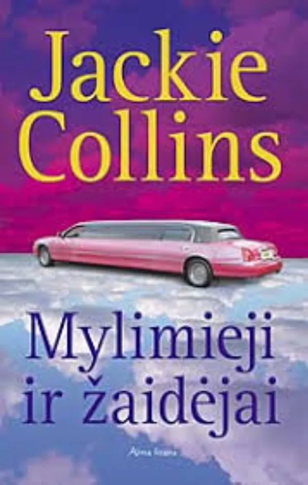Mylimieji ir žaidėjai