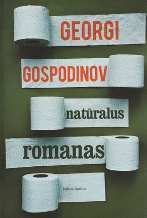 Natūralus romanas