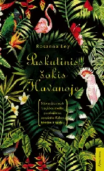 Paskutinis šokis Havanoje