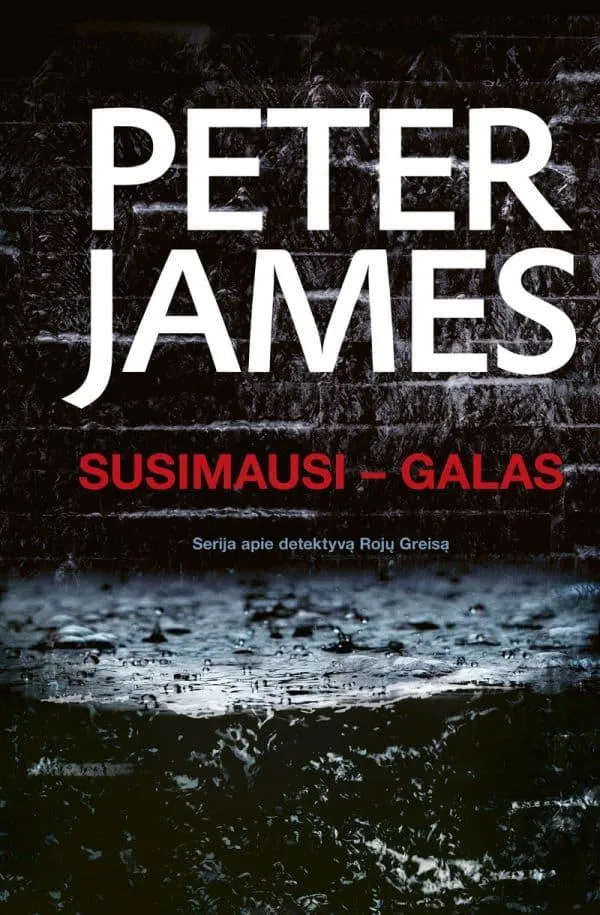 Susimausi – galas