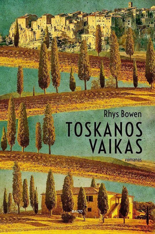 Toskanos vaikas