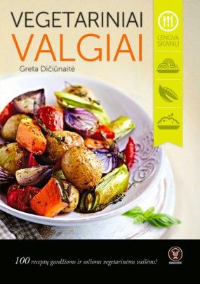 Vegetariniai valgiai