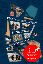 Vilniaus atminties punktyrai