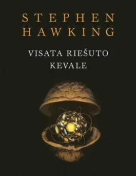 Visata riešuto kevale