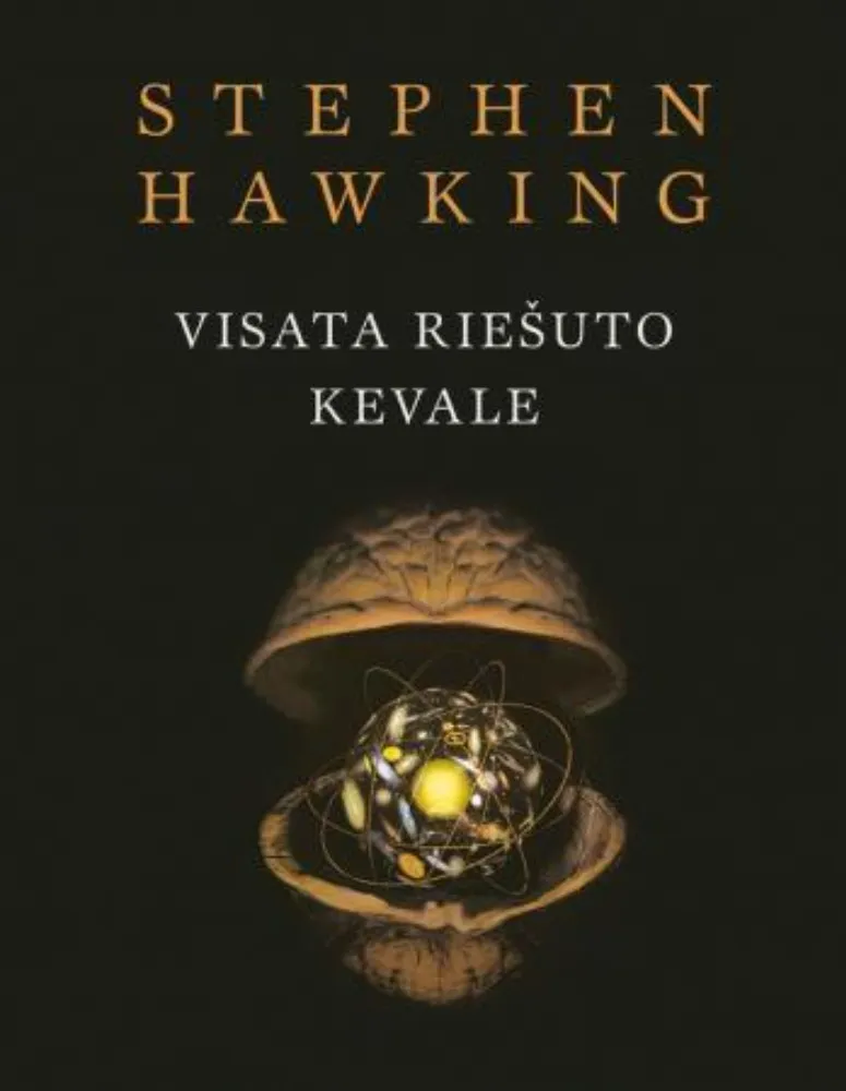 Visata riešuto kevale