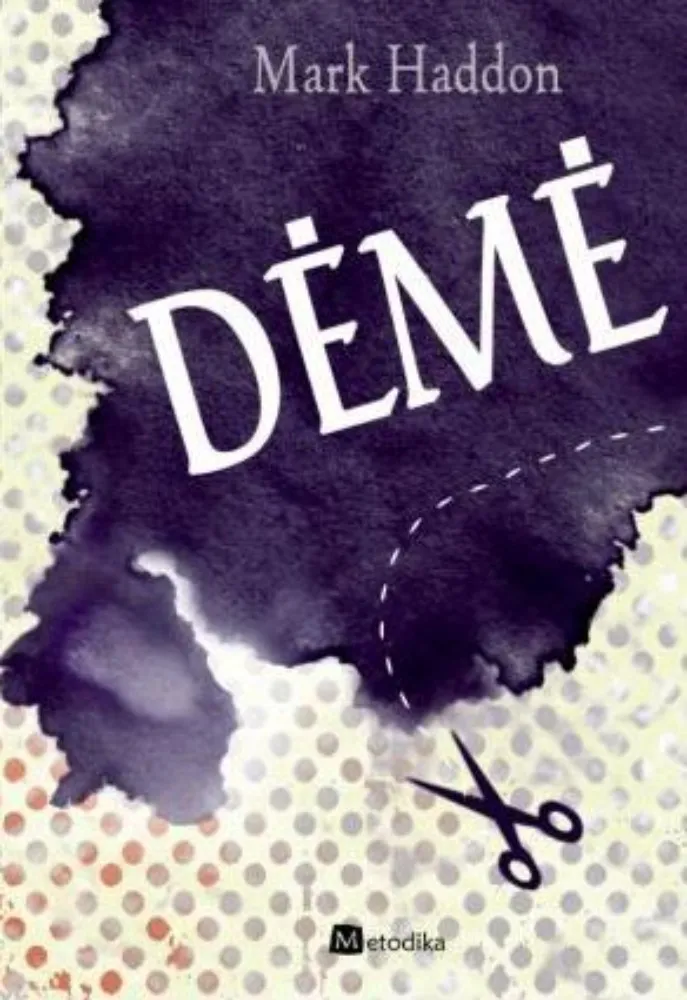 Dėmė
