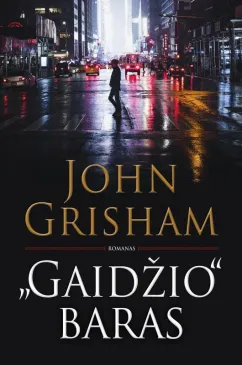 "Gaidžio" baras