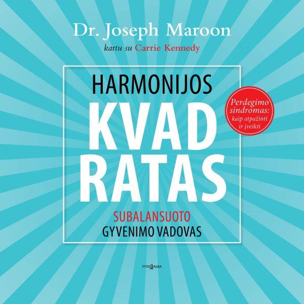 Harmonijos kvadratas