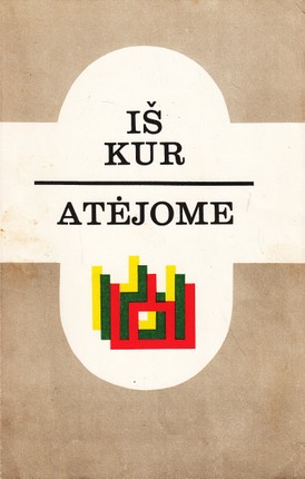 Iš kur atėjome