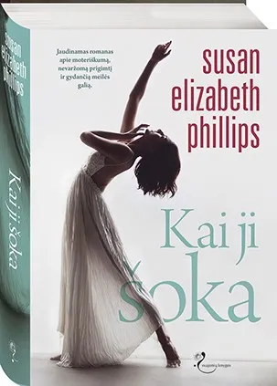 Kai ji šoka