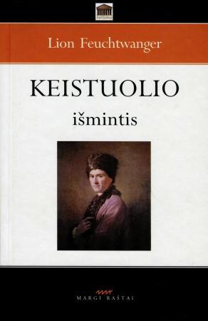 Keistuolio išmintis, arba Žano Žako Ruso mirtis ir triumfas (serija "Panteonas")