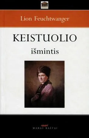 Keistuolio išmintis, arba Žano Žako Ruso mirtis ir triumfas (serija "Panteonas")