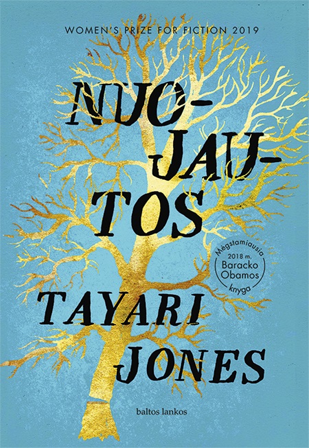Nuojautos