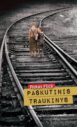 Paskutinis traukinys