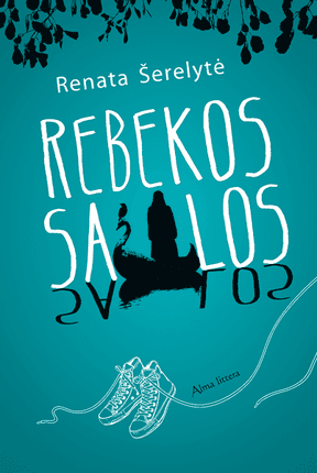 Rebekos salos