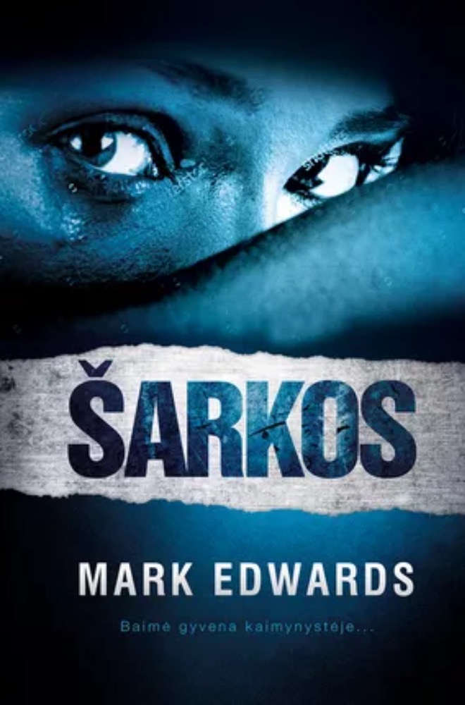 Šarkos