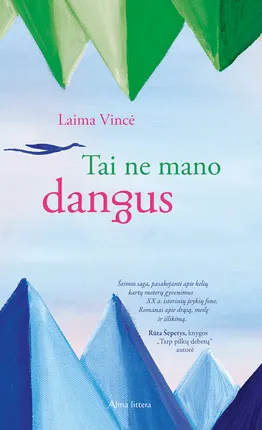 Tai ne mano dangus