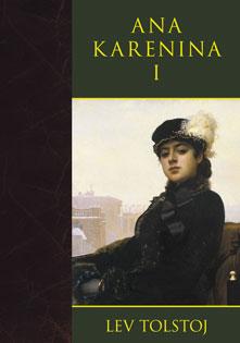 Ana Karenina, I tomas