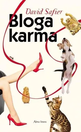 Bloga karma