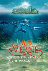 Dvidešimt tūkstančių mylių po vandeniu