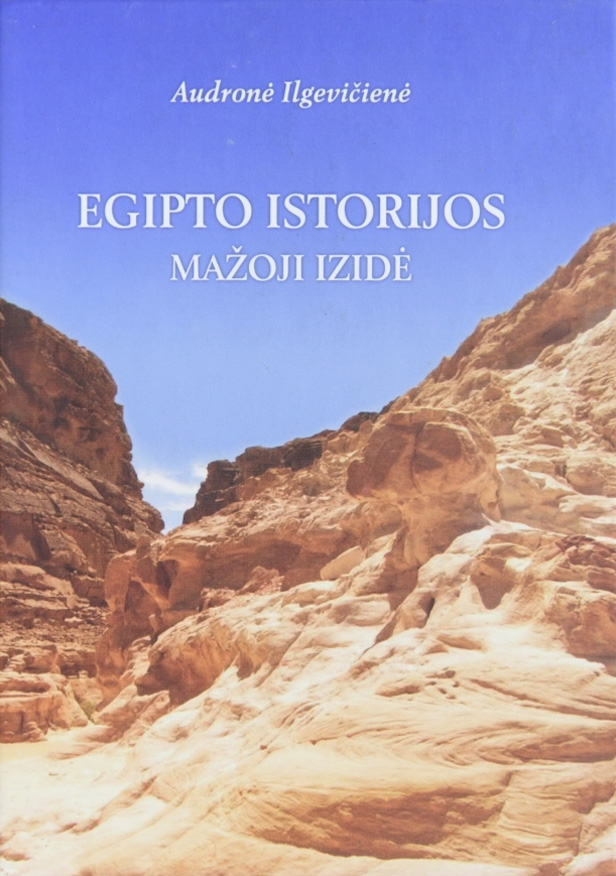 Egipto istorijos. Mažoji Izidė