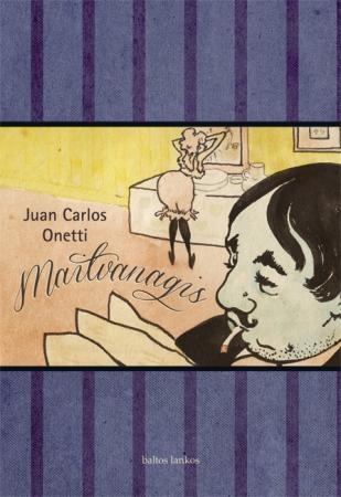 Maitvanagis