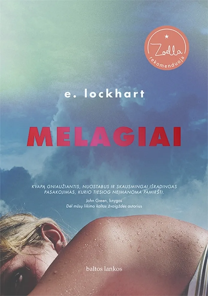 Melagiai
