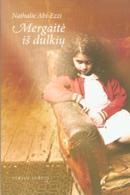 Mergaitė iš dulkių