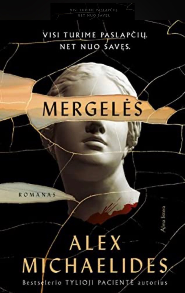 Mergelės