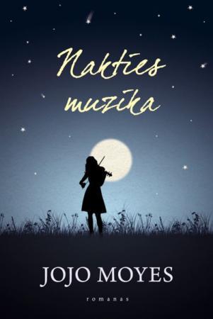 Nakties muzika