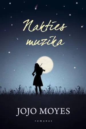 Nakties muzika