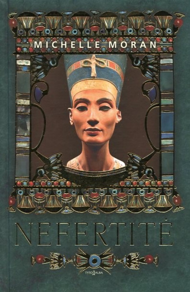 Nefertitė