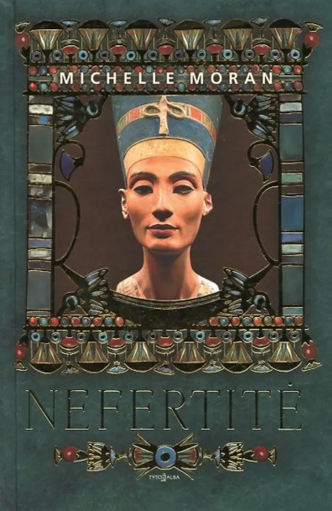 Nefertitė