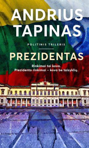 Prezidentas