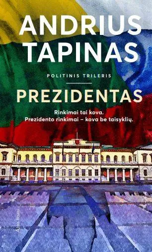 Prezidentas