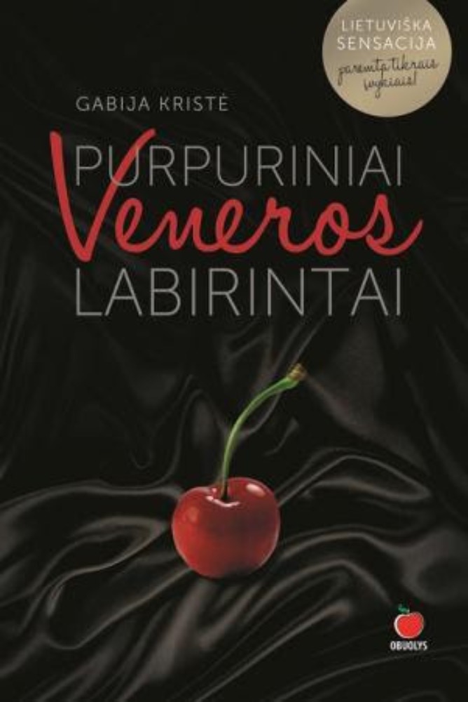 Purpuriniai Veneros labirintai