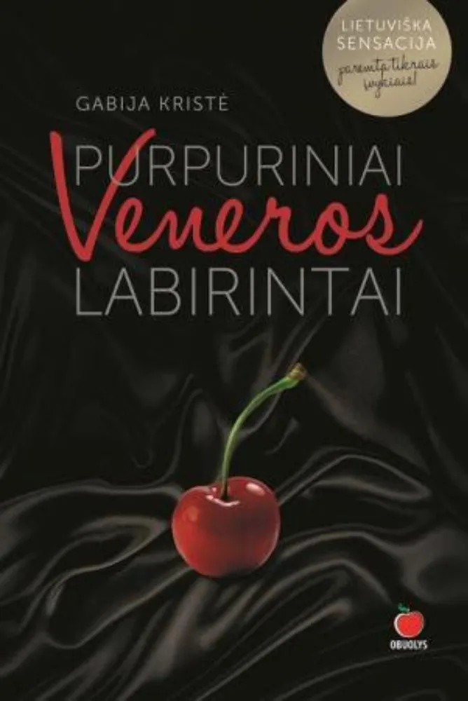 Purpuriniai Veneros labirintai