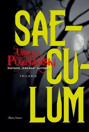 Saeculum