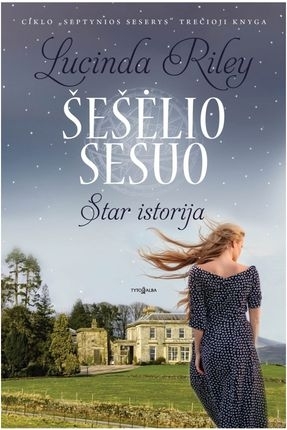 Šešėlio sesuo. Star istorija