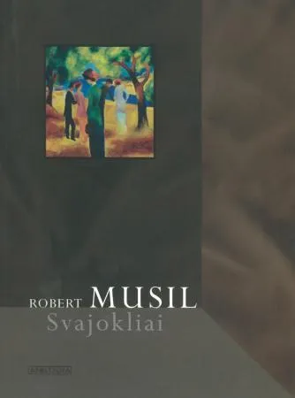 Svajokliai