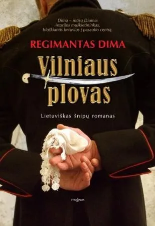 Vilniaus plovas