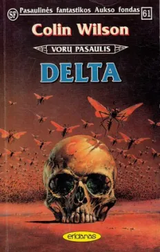 Delta (PFAF 61)