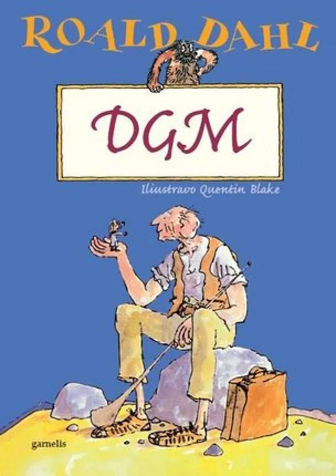 DGM