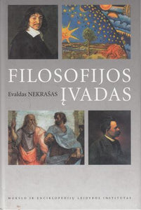 Filosofijos įvadas