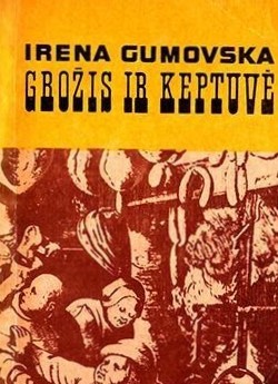 Grožis ir keptuvė